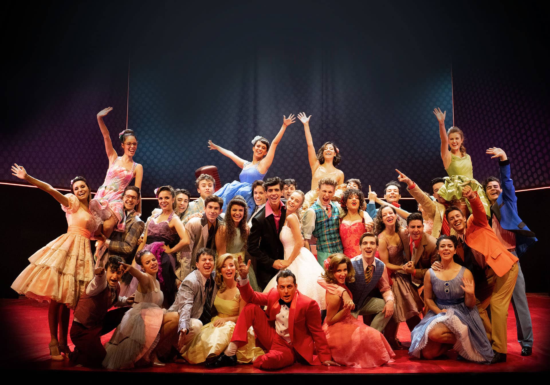 Fundación SOM Produce