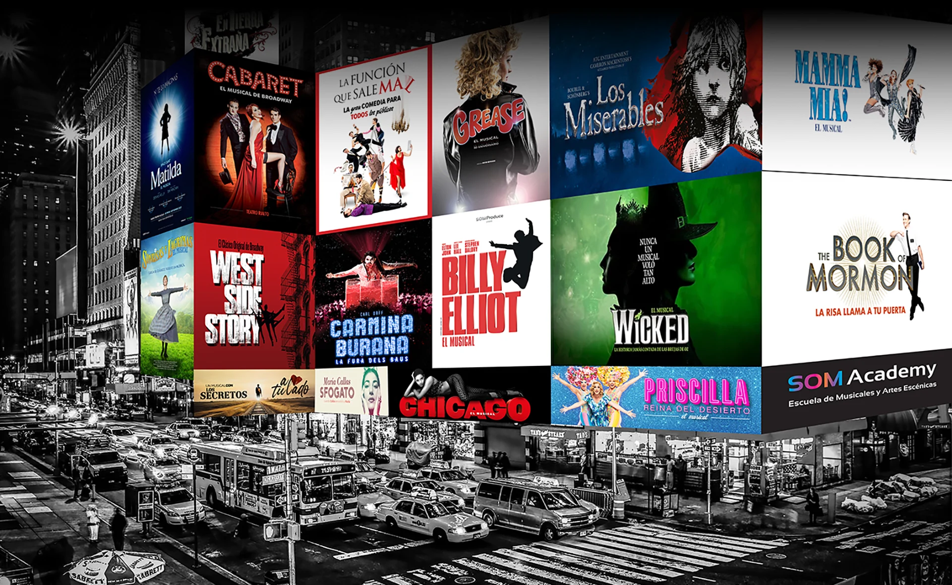 Grupo Fundación SOM