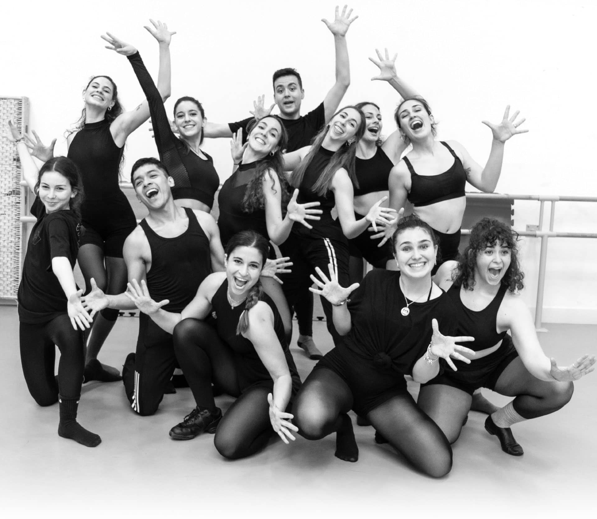 Fundación SOM Logo SOM Academy Header