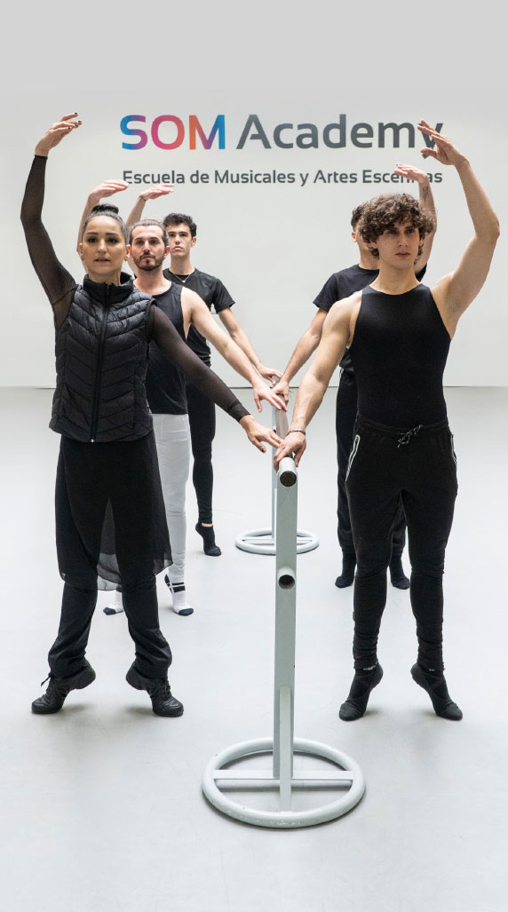 Fundación SOM imagen Academy