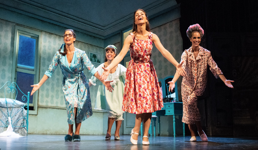 Misión Fundación SOM