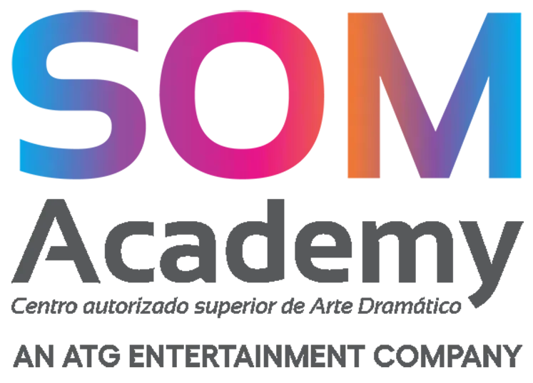 Fundación SOM Logo SOM Academy