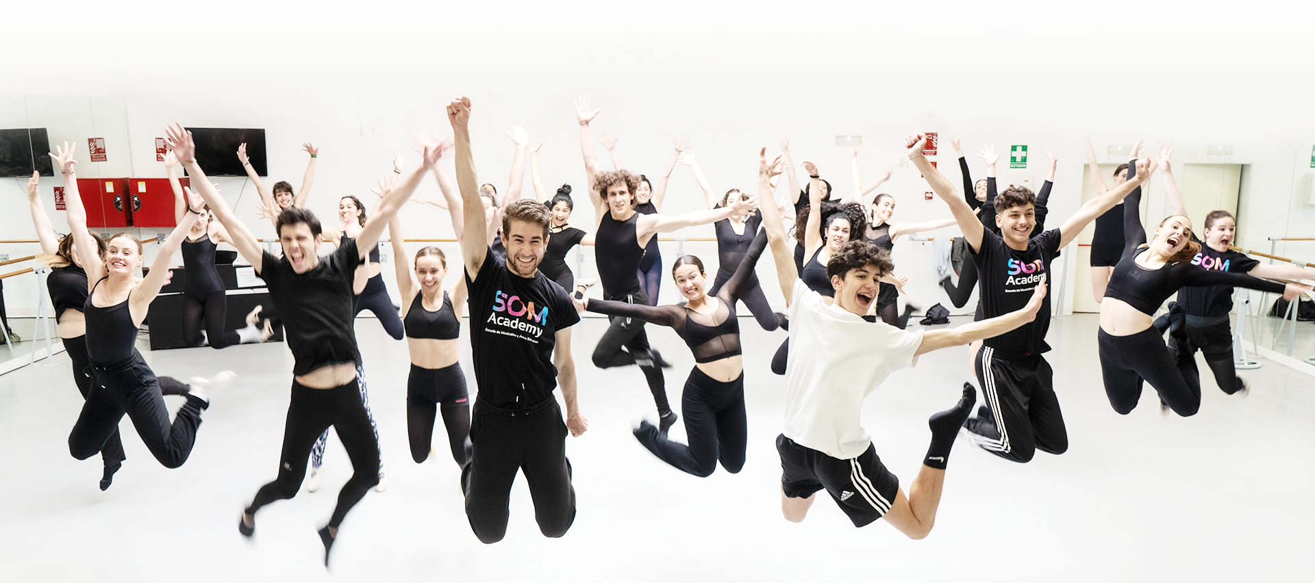 Inferior Fundación SOM