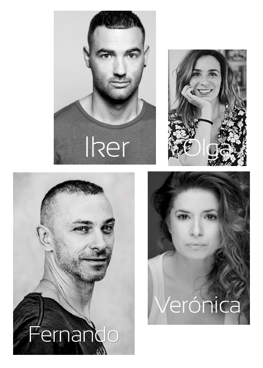 Fundación SOM Profesores