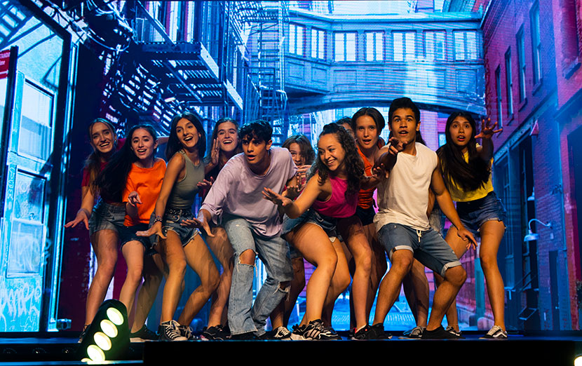 Becas Fundación SOM