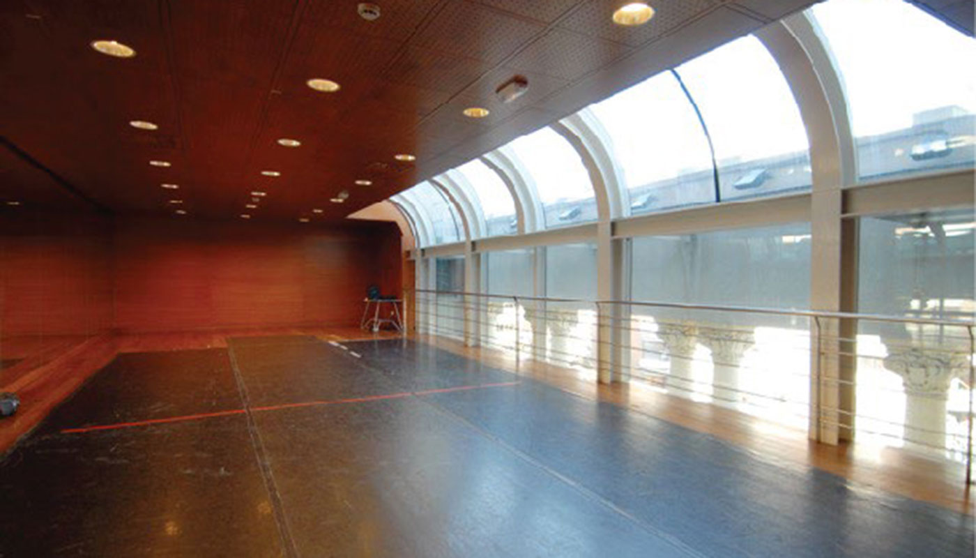 Slide 4 Fundación SOM