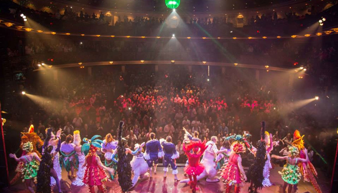 Slide 5 Fundación SOM